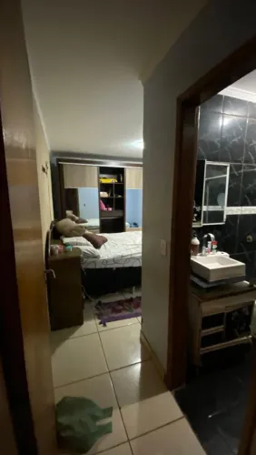 Casa a venda no aero rancho