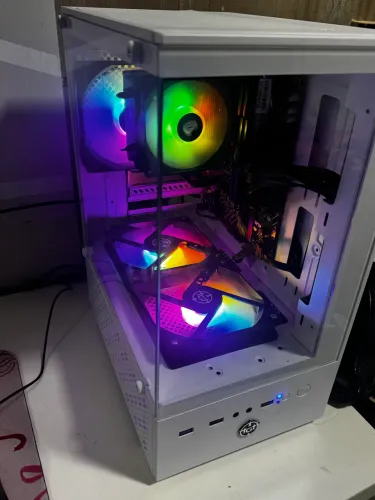 Pc gamer (computador gamer)