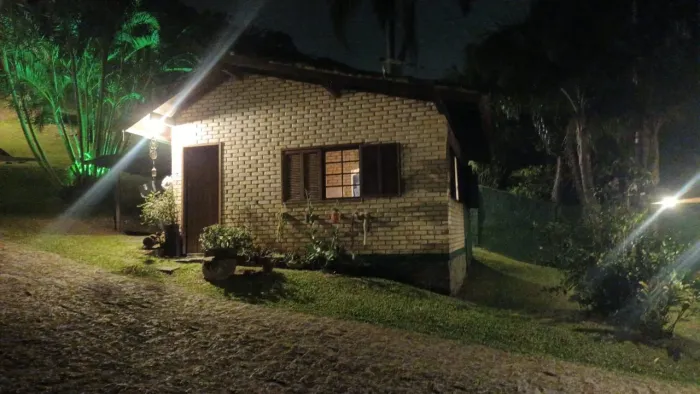 Casa em condomínio fechado porto da lagoa