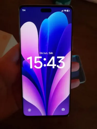 Xioami 13 lite