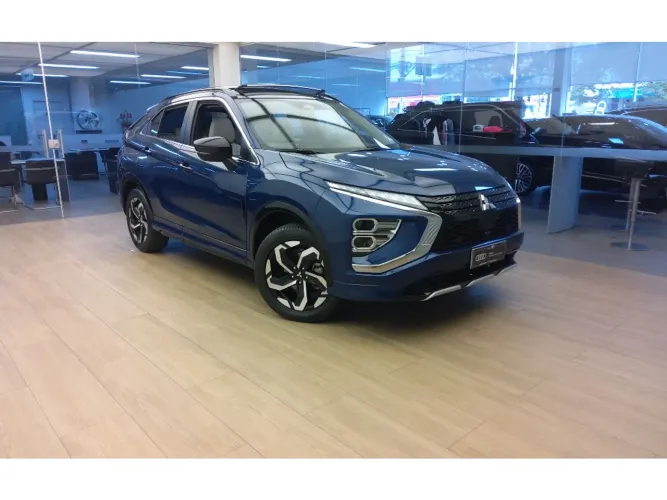 Mitsubishi Eclipse Cross HPE-S 1.5 16V 165cv Aut. 2026