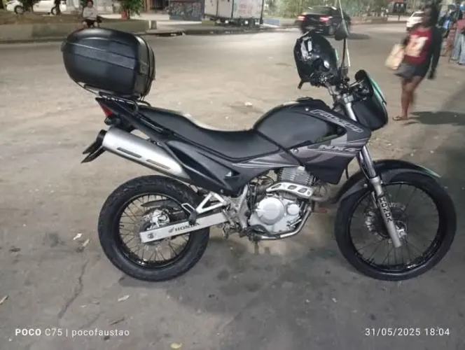 Só pegar e Andar