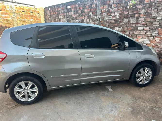Honda Fit LX 1.4/ 1.4 Flex 8v/16v 5P Mec. 2013