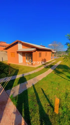 Casa de veraneio à venda em Ibiúna - SP