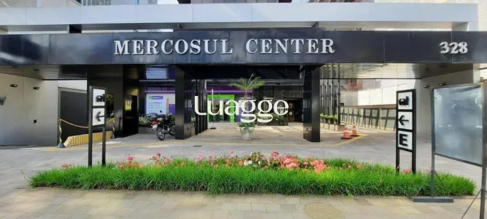 Sala Comercial para alugar Auxiliadora Porto Alegre/RS