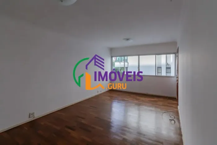 APARTAMENTO - ITAIM - SP