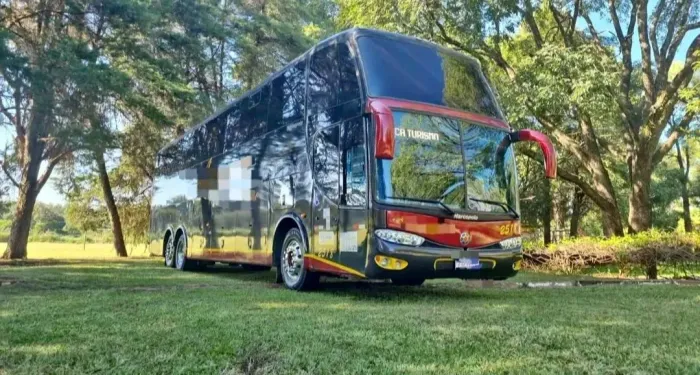 COMPRE JÁ SEU MARCOPOLO 2010