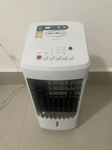 Climatizador 