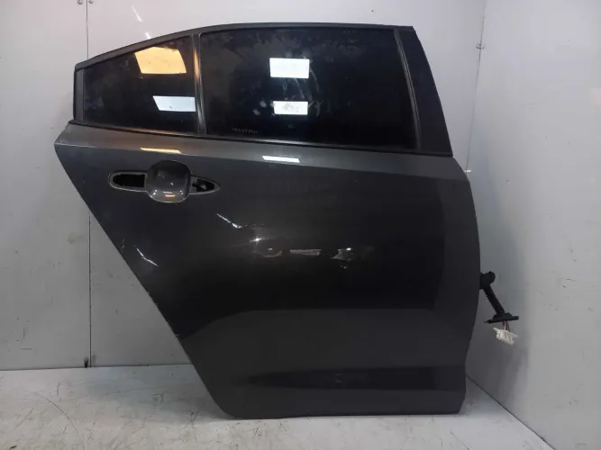 Porta traseira direita COROLLA 2023