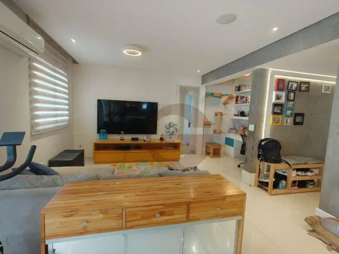 Apartamento com 3 dormitórios à venda, 139 m² por R$ 1.276.000,00 - Butantã - São Paulo/SP