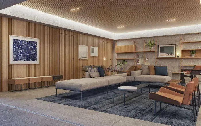 Apartamento com 3 dormitórios à venda, 185 m² por R$ 5.199.000,00 - Vila Mariana - São Pau