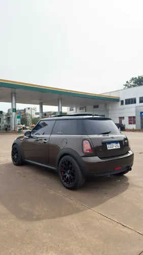 Mini Cooper 1.6 Aut. 2010