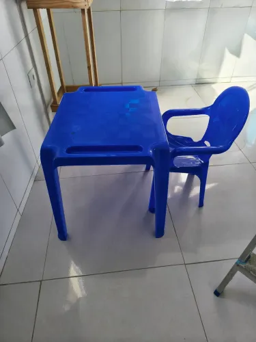 MESA INFANTIL
