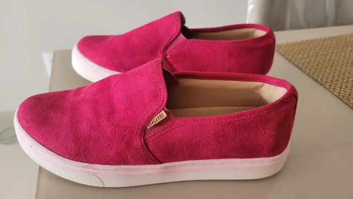 Tênis Slip On Anacapri n°34
