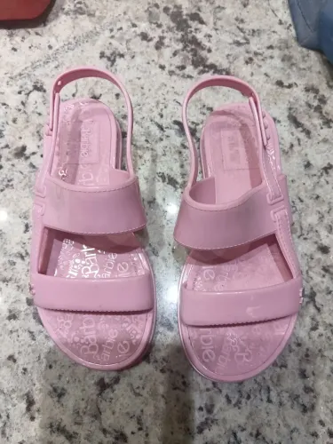 Sandalia infantil