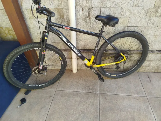 Bike Veloforce