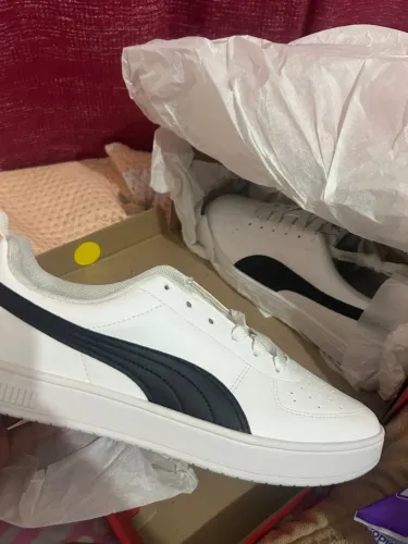 Tênis Puma Rickie Bdp - TM 40