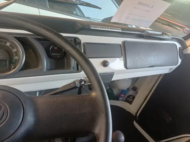 Volkswagen Kombi Lotação 1.4 MI Total Flex 8V 2008