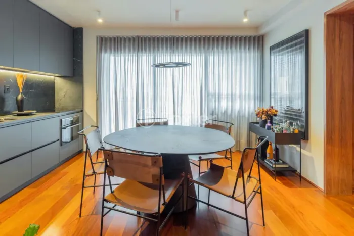 Apartamento à venda Rua Purpurina, Sumarezinho - São Paulo