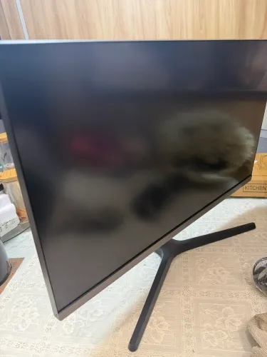 Monitor Samsung 28 4K UHD IPS