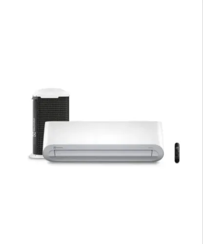 [NOVO] Ar-Condicionado Electrolux 24.000 BTUs Color Adapt Quente/Frio (JI24R/JE24R)