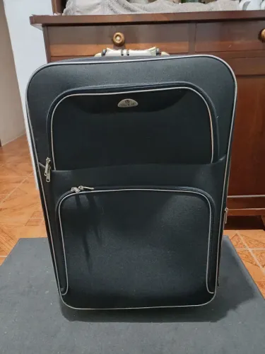 Mala de viagem CHECK IN