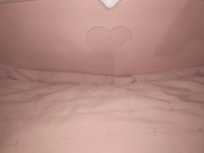 Cama infantil