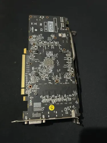 Rx 580 8gb Power color