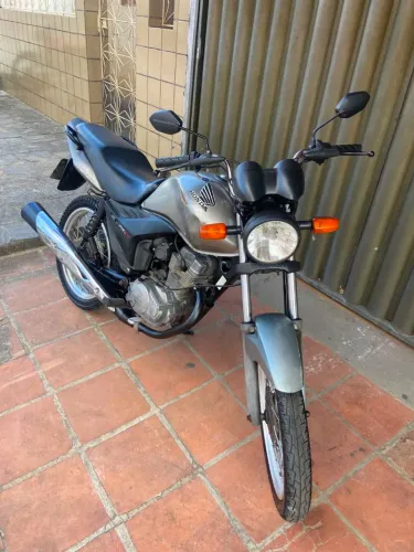 Honda Fan 150 2010