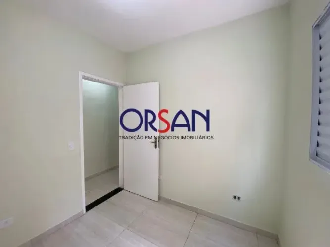 SãO CAETANO DO SUL - Casa Padrão - Osvaldo Cruz