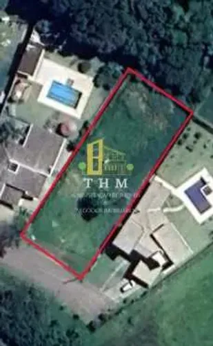 Terreno de Condomínio, Horizonte Azul - Village Ambiental II, Itupeva - R$ 500 mil, Cod: 1