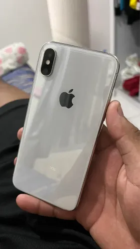 iPhone X todo original