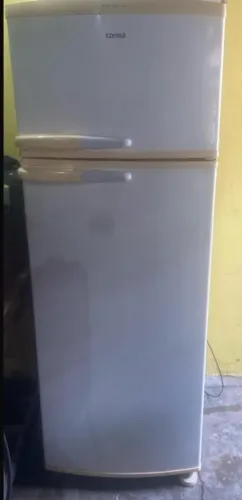 Geladeira Consul