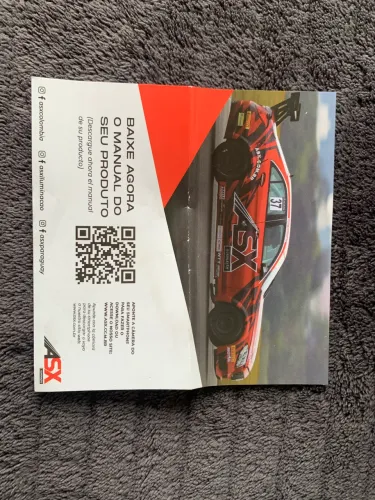 Ultra led ASX H7 