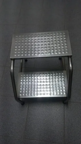 Banqueta Pro Super Reforçada