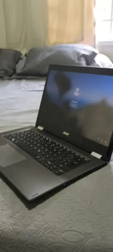 Notebook Acer i5 8ª Geração | 8GB RAM | SSD 256GB | Windows 11