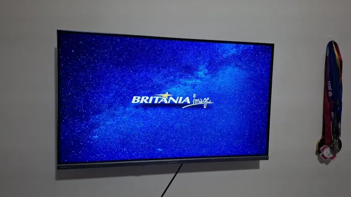 tv Britânia 32°