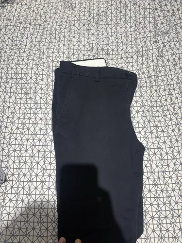 Calça Chino Zara