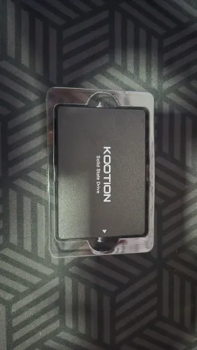 SSD 512GB SATA