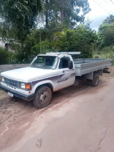 Camionete D-40