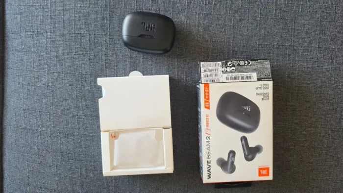 Fone JBL WaveBeam 2