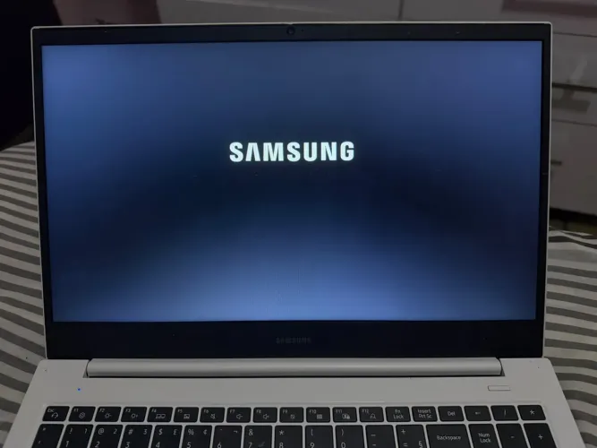 notebook samsung