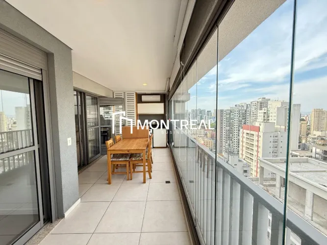 APARTAMENTO À VENDA NA ACLIMAÇÃO - 1 DORMITÓRIO, 1 SUÍTE, 1 VAGA DE GARAGEM
