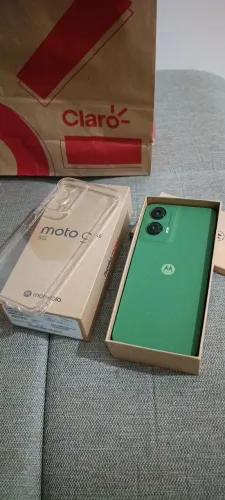 Moto g35 zero