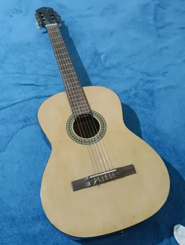 Violão Giannini