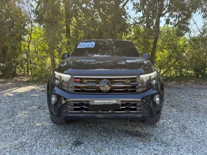 Volkswagen Amarok Highline CD 3.0 4X4 TB Dies. Aut. 2025