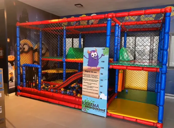 playground para comércio - sp zona leste