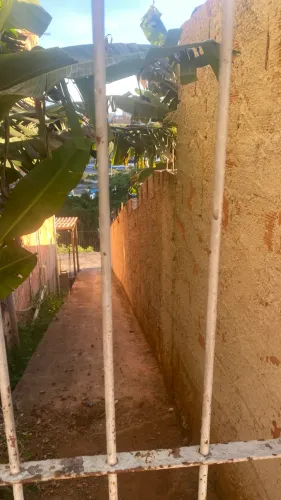 Vendo ou troco lote em Cariacica
