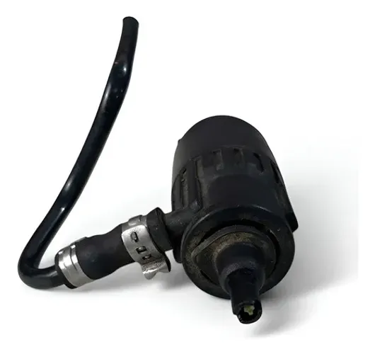 Eletrobomba Partida A Frio Bora Vw 2010 Preto