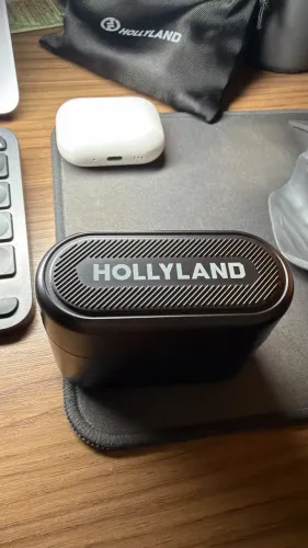 Vendo Hollyland M2S ultimate combo
